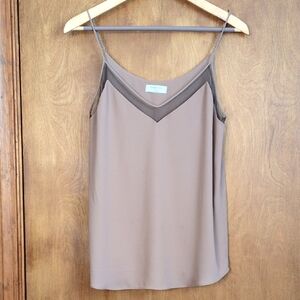 Babaton Tan Camisole